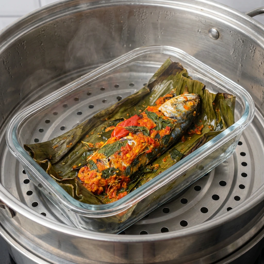 Pepes Ikan